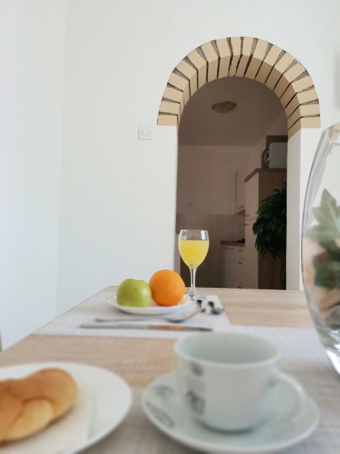 Apartments Regi Μεντουλίν Εξωτερικό φωτογραφία