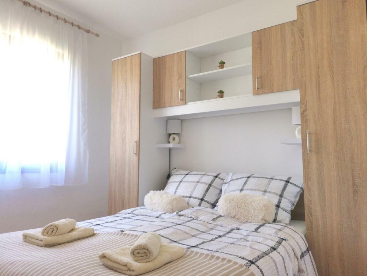 Apartments Regi Μεντουλίν Εξωτερικό φωτογραφία